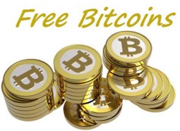 Get your Free Bitcoinm by just viewing ads: very easy