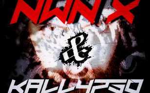 China Bullet Ride feat. Kallypso