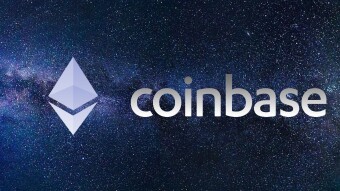 Coinbase: staking will be possible