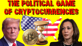 The Cryptocurrency Political Game in the United States: A New Frontier or a Minefield?