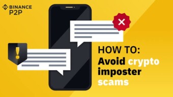 How to identify crypto scams
