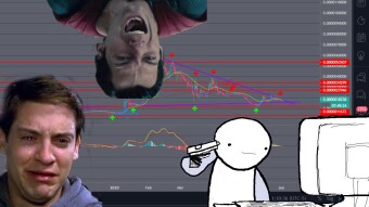 VERY BAD NEWS TO PRESEARCH / technical analysis June 2020