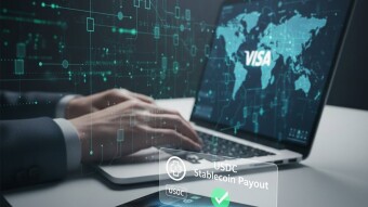 Visa Launches Stablecoin Payouts: A New Era of Instant Global Payments