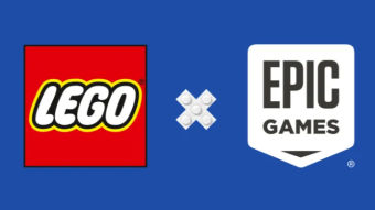 Family Friendly Virtual Metaverse - Lego & EPIC Games