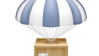 Earn From Keybase Airdrop