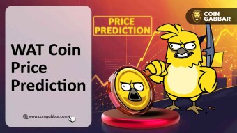 WAT Coin Price Prediction: What Will Be The Listing Price