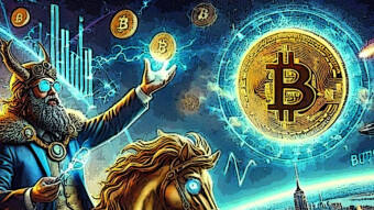 Crypto|Bitcoin Predictions for 2025