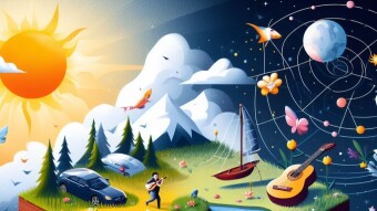 Web 3 Seasonal games