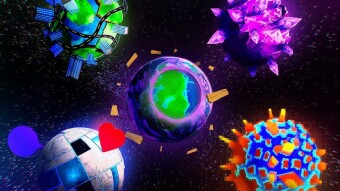 Metaverse: the basics