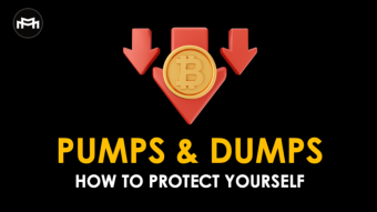 How to Protect Yourself from Crypto Pumps and Dumps