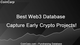 Crypto Fundraising Report(1.9-1.15)