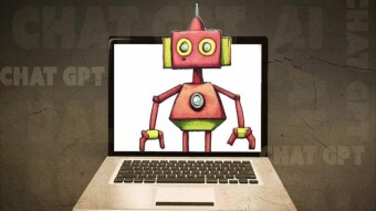 Can Artificial Intelligence Promote Mainstream Narratives?