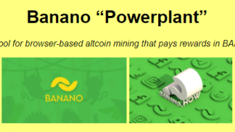 A new Miner I tried out and love!