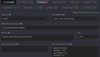 The Right Way to mine for Small Mining Farms