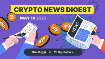Latest Crypto News: Méliuz Bitcoin Buy, Ethereum Security Push & JPMorgan’s Blockchain Move