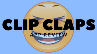 PayPal-Earning App Review: Clip Claps