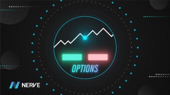 Options will be available on NerveDEX