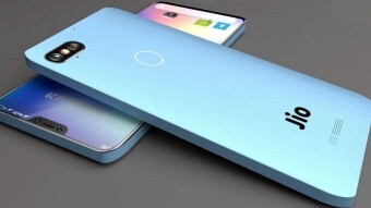 This upcoming 5G smartphone is priced just 70$