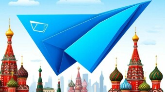 Why is the Telegram messenger blocked and why you don't need to switch to the Max messenger?