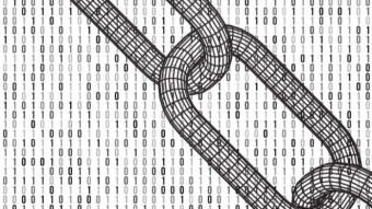7 - The basic mechanism of digital signatures, addresses and the Blockchain