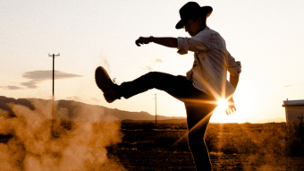 Crypto bounty hunting in a ghost town?
