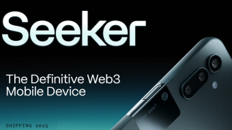 I Pre-Ordered My Solana Seeker Phone And I Am Already Enjoying Perks