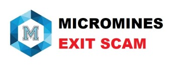 Micromines - The latest Indonesian Crypto Exit-Scam