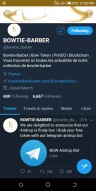 Claim BT Airdrop