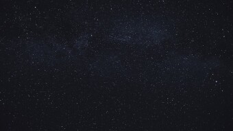 Shoot For The Stars.
