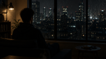 3 AM