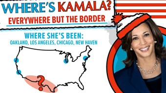 Joe Biden may be Getting Jimmy Carter Comparisons, but Kamala Harris may be Even Worse