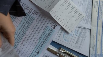 Crypto Taxes...