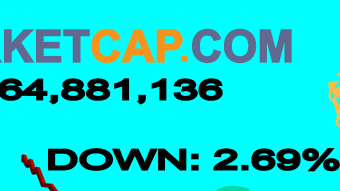 Coinmarketcap 11/11/2019