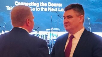President Jedlička Congratulates President Milanović on Presidential Elections