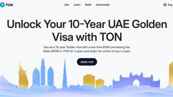 TON Network is changing the game with a never-seen-before crypto perk