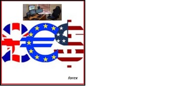 Euro and dollar market analysis.26.4.2019.