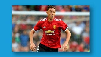 Man United Tie Matic Until 2021 - What Can He Still Offer to the Team?