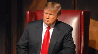 Weekly Briefing No. 54 | The United States of Apprentice