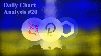 LINK, DOT and Uniswap | Chart Analysis | Nothing Until Now | 27 FEB