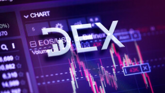 Top 4 Decentralized Exchanges