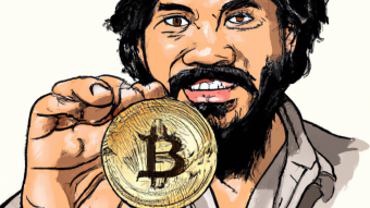 Bitcoin: Not What Satoshi Intended?