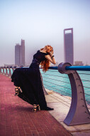 Abu Dhabi dances