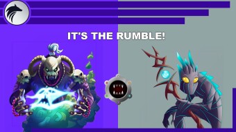 [ENG/ITA] The Earth Trembles! - Splinterlands Weekly Challenge