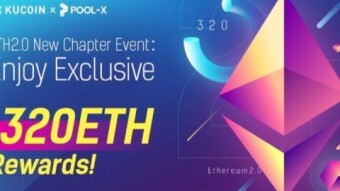 Kucoin x Pool-X Contest
