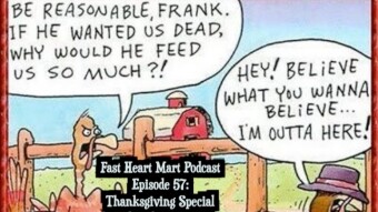 Episode 57: Thanksgiving Special