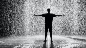 The Rain.