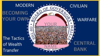 Politics Fraud And Economic Tools of Lockdown, Wealth Transfer