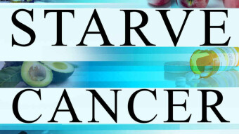 Revolutionary cancer cure method by Jane McLelland "How To Starve Cancer", please distribute this information!!