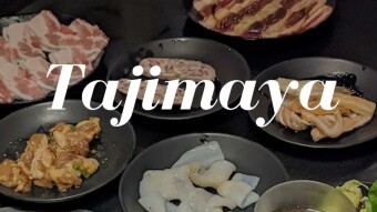 Tajimaya- Baguio City Philippines