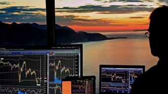 Nostalgia - Remembering the heyday of crypto
